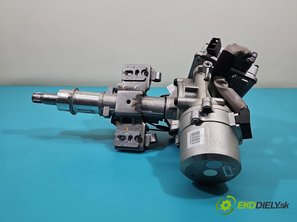 Hyundai Elantra VI 2015-2020 1.6 16V 128 HP manual 93,8 kW 1591 cm3 4- čerpadlo posilovač 56300F2210 (Servočerpadlo)