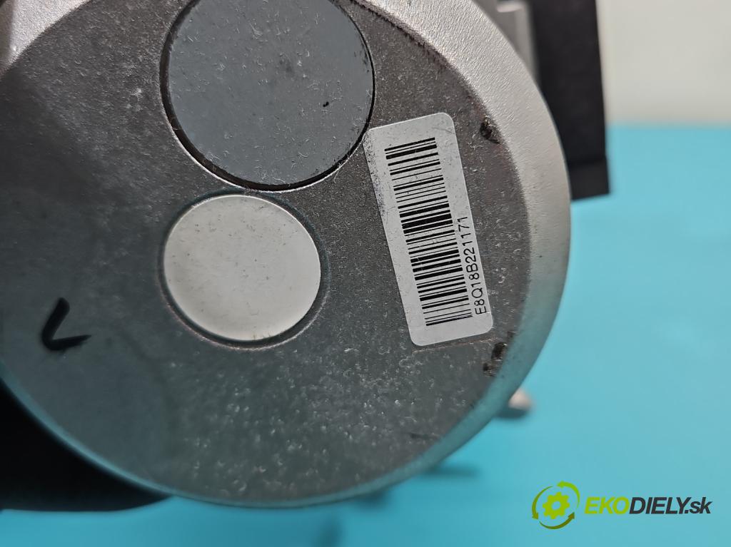 Hyundai Elantra VI 2015-2020 1.6 16V 128 HP manual 93,8 kW 1591 cm3 4- čerpadlo posilovač 56300F2210 (Servočerpadlo)