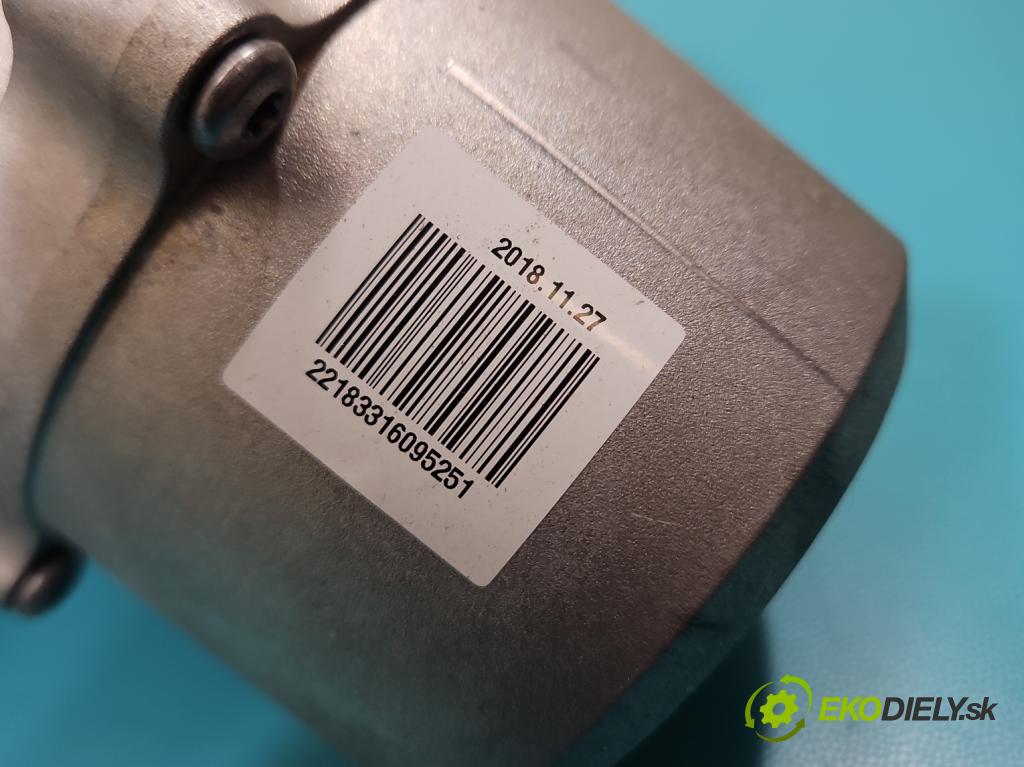 Hyundai Elantra VI 2015-2020 1.6 16V 128 HP manual 93,8 kW 1591 cm3 4- čerpadlo posilovač 56300F2210 (Servočerpadlo)