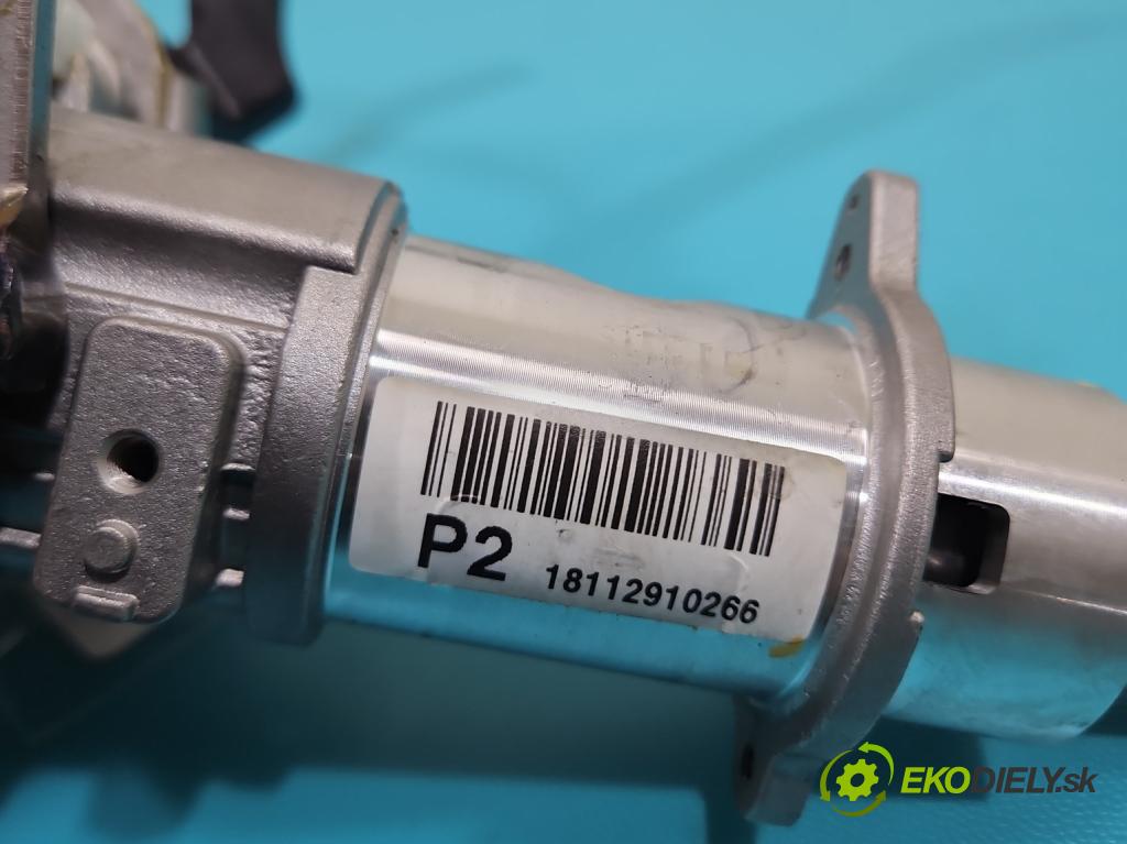 Hyundai Elantra VI 2015-2020 1.6 16V 128 HP manual 93,8 kW 1591 cm3 4- čerpadlo posilovač 56300F2210 (Servočerpadlo)