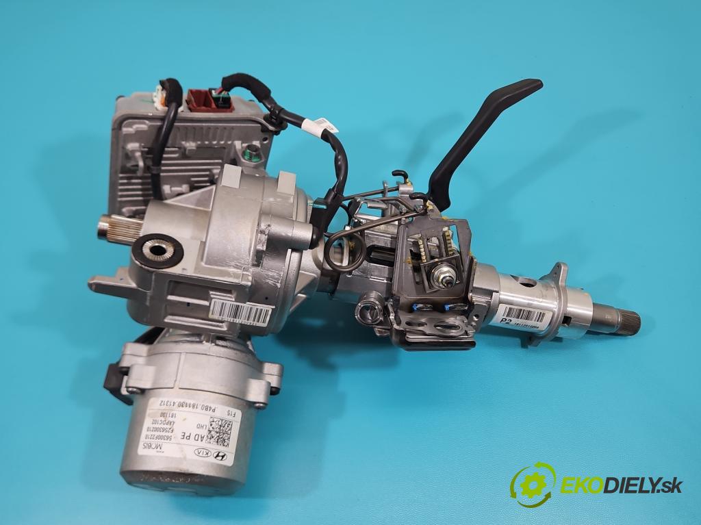 Hyundai Elantra VI 2015-2020 1.6 16V 128 HP manual 93,8 kW 1591 cm3 4- čerpadlo posilovač 56300F2210 (Servočerpadlo)