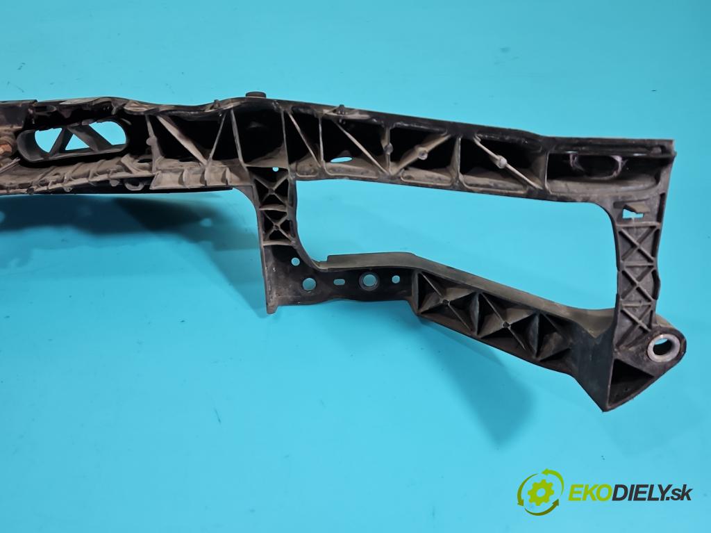 Opel Corsa D 2006-2014 1,3.0 cdti 90 hp manual 66 kW 1248 cm3 5- stěna přední 13191106 (Přední výztuha)