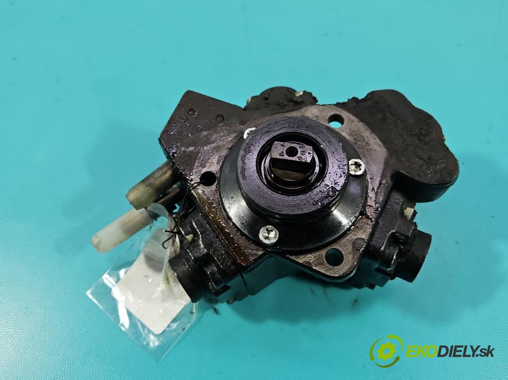 Opel Corsa D 2006-2014 1,3.0 cdti 90 HP manual 66 kW 1248 cm3 5- čerpadlo vstrekovacia 0445010157 (Vstrekovacie čerpadlo)