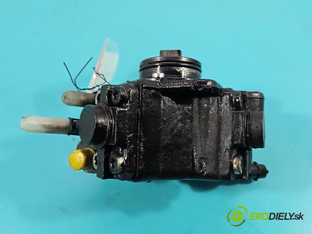 Opel Corsa D 2006-2014 1,3.0 cdti 90 HP manual 66 kW 1248 cm3 5- čerpadlo vstrekovacia 0445010157 (Vstrekovacie čerpadlo)