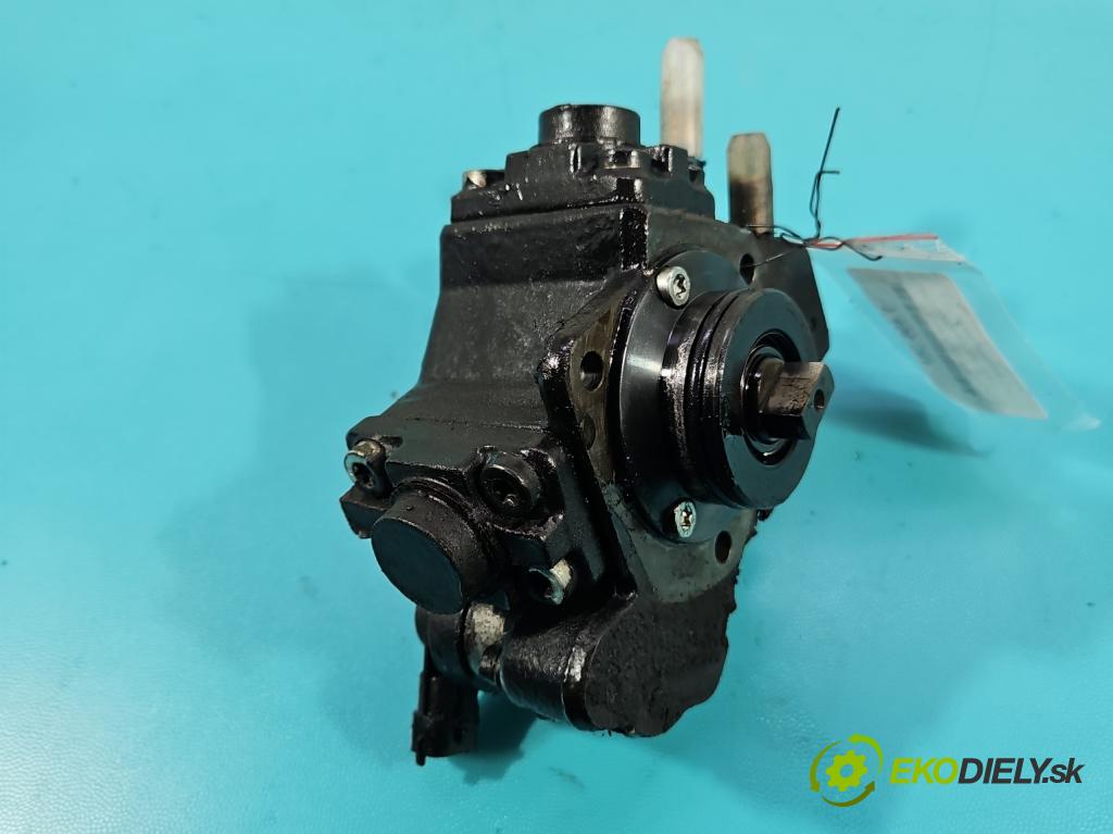 Opel Corsa D 2006-2014 1,3.0 cdti 90 HP manual 66 kW 1248 cm3 5- čerpadlo vstrekovacia 0445010157 (Vstrekovacie čerpadlo)