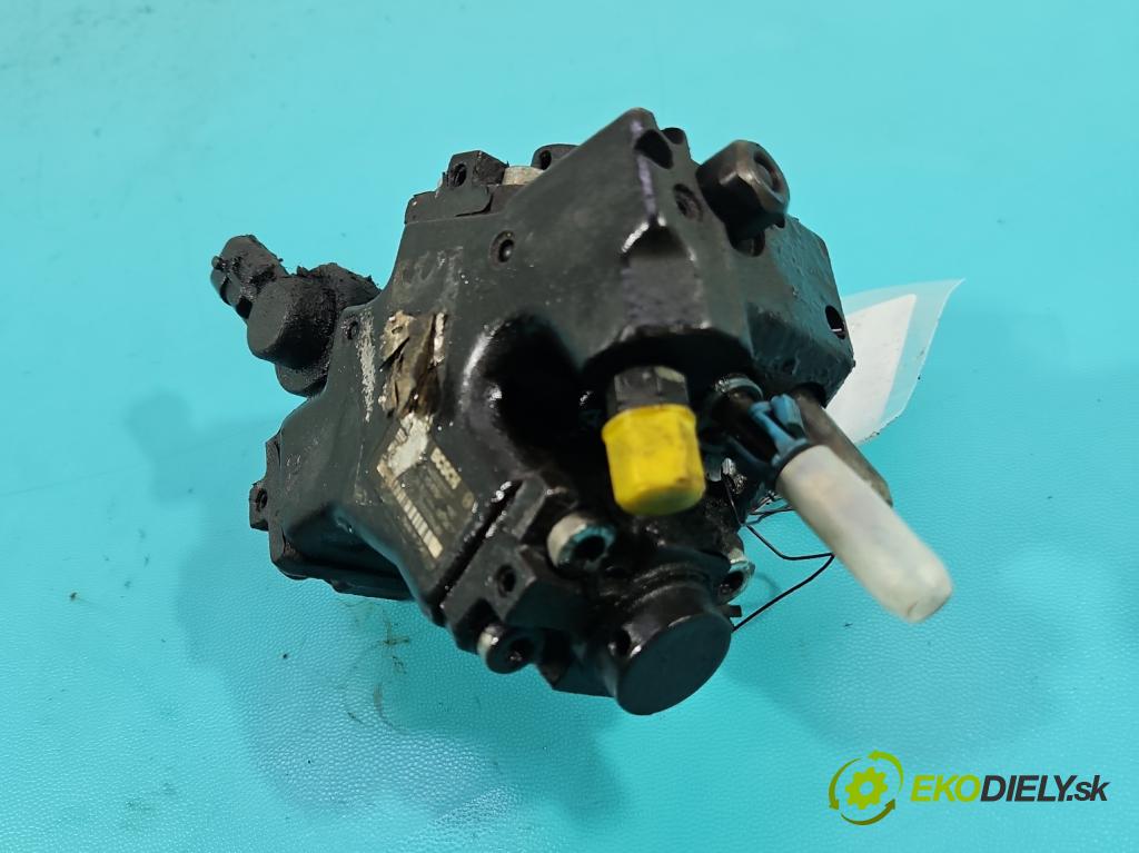 Opel Corsa D 2006-2014 1,3.0 cdti 90 HP manual 66 kW 1248 cm3 5- čerpadlo vstrekovacia 0445010157 (Vstrekovacie čerpadlo)