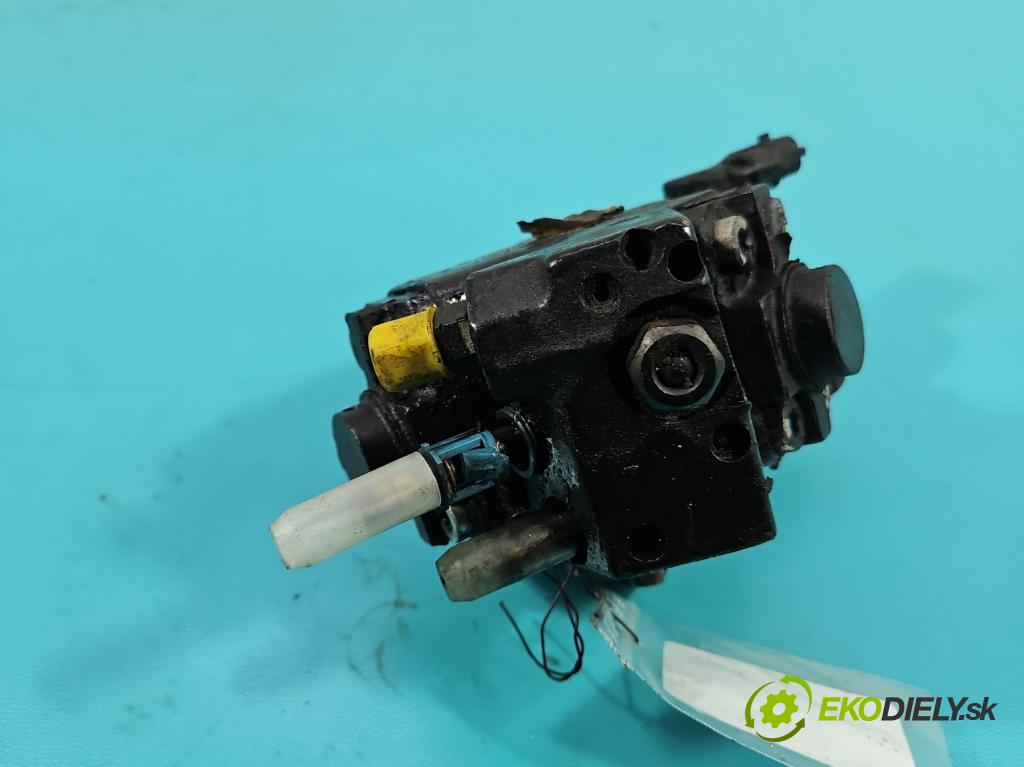 Opel Corsa D 2006-2014 1,3.0 cdti 90 HP manual 66 kW 1248 cm3 5- čerpadlo vstrekovacia 0445010157 (Vstrekovacie čerpadlo)