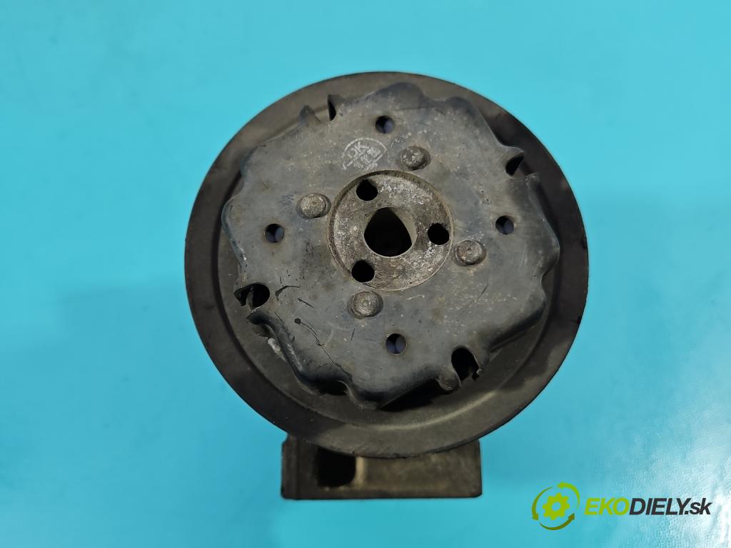 Opel Corsa D 2006-2014 1,3.0 cdti 90 hp manual 66 kW 1248 cm3 5- Kompresor: klíma 55703721 (Kompresor klimatizace)