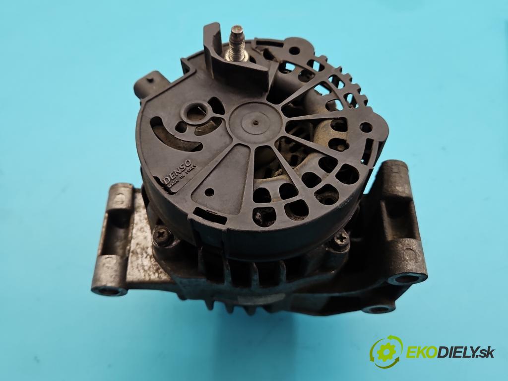 Opel Corsa D 2006-2014 1,3.0 cdti 90 HP manual 66 kW 1248 cm3 5- Alternator  (Alternátor)