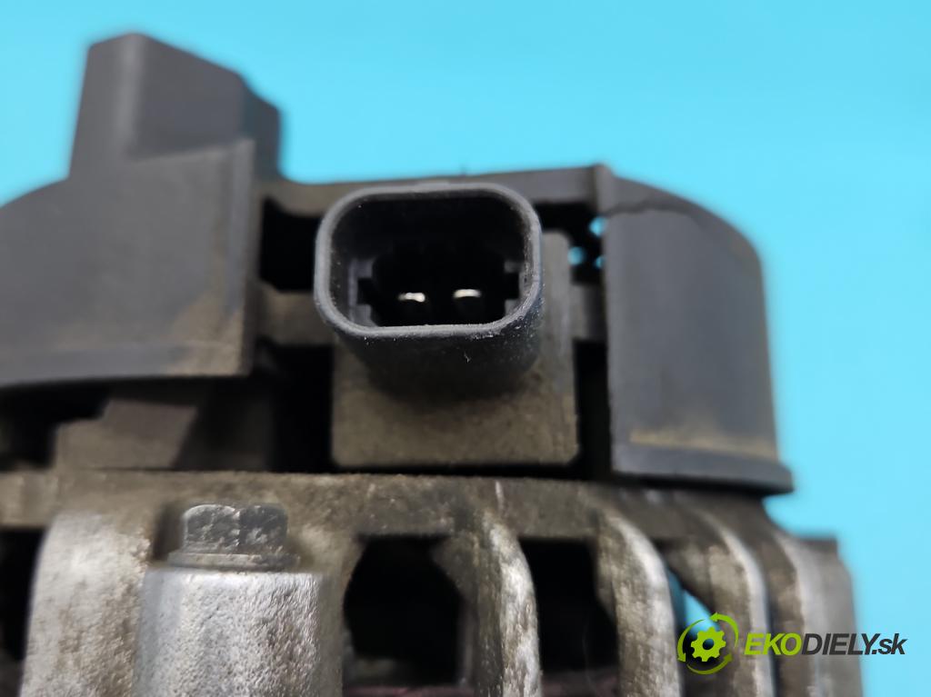 Opel Corsa D 2006-2014 1,3.0 cdti 90 HP manual 66 kW 1248 cm3 5- Alternator  (Alternátor)
