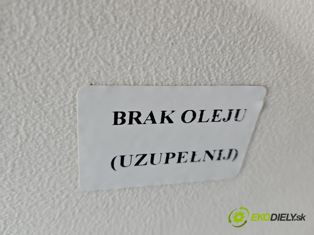 Opel Corsa D 2006-2014 1,3.0 cdti 90 hp manual 66 kW 1248 cm3 5- převodovka stupňová manual M20