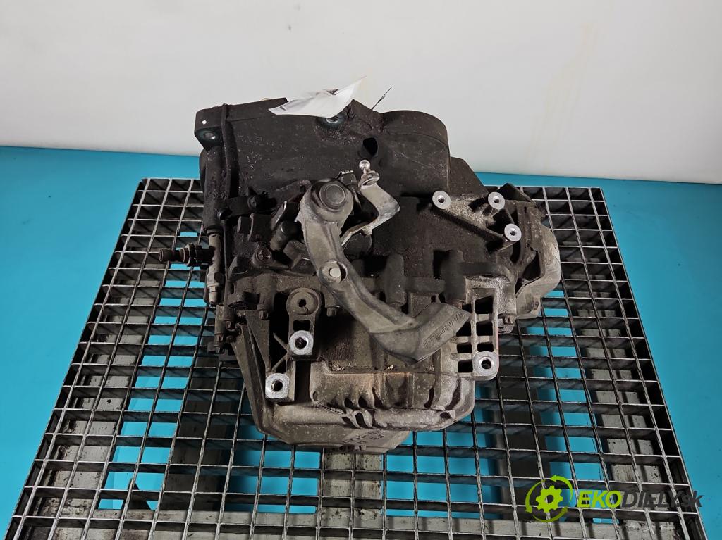 Opel Corsa D 2006-2014 1,3.0 cdti 90 hp manual 66 kW 1248 cm3 5- převodovka stupňová manual M20