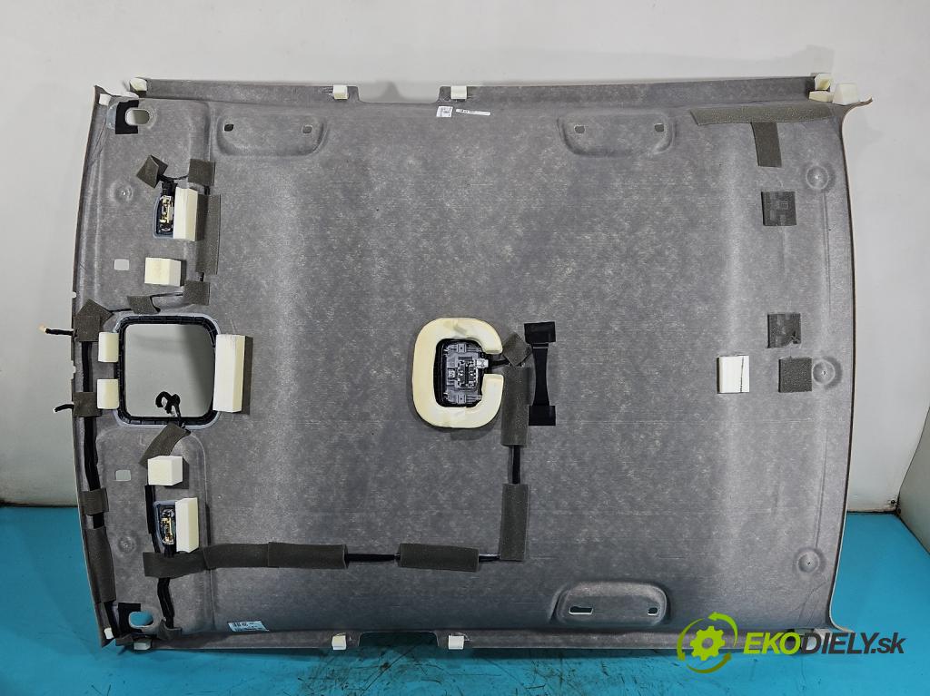 Hyundai Elantra VI 2015-2020 x3