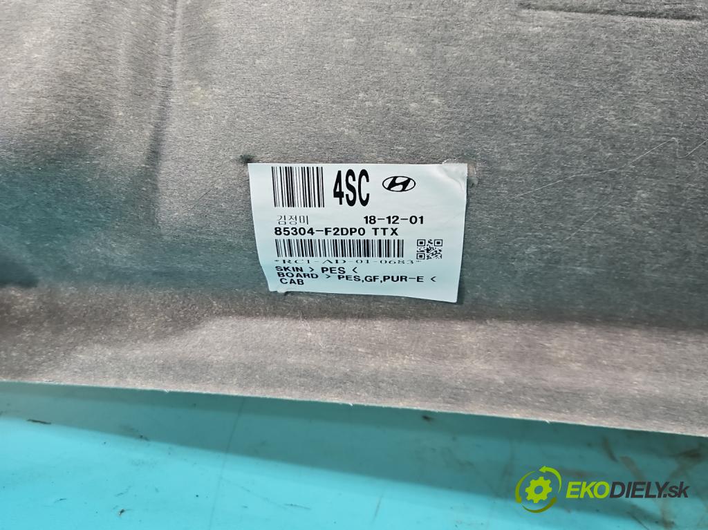 Hyundai Elantra VI 2015-2020 x3