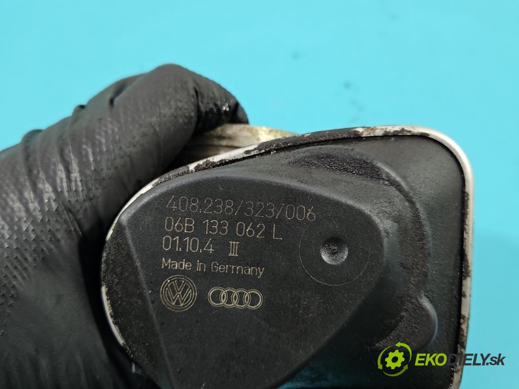 Vw Passat B5 1995-2005 2.0 8V 116 HP manual 85 kW 1984 cm3 5- klapka 06B133062L (Škrtiaca klapka)