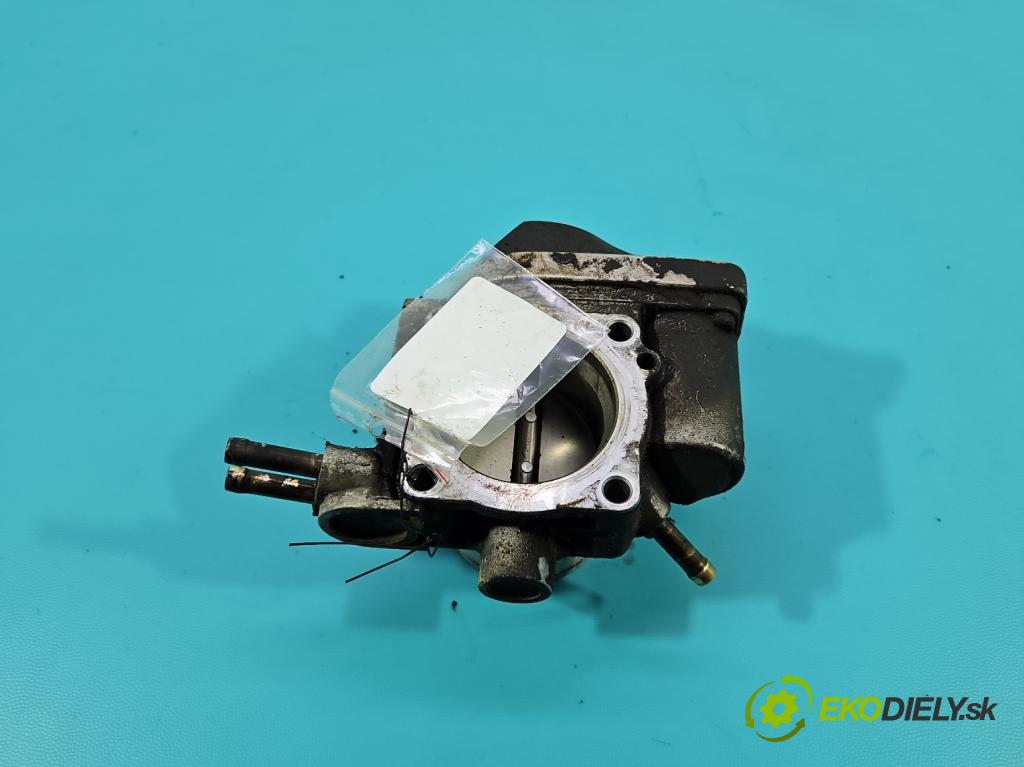 Vw Passat B5 1995-2005 2.0 8V 116 HP manual 85 kW 1984 cm3 5- klapka 06B133062L (Škrtiaca klapka)