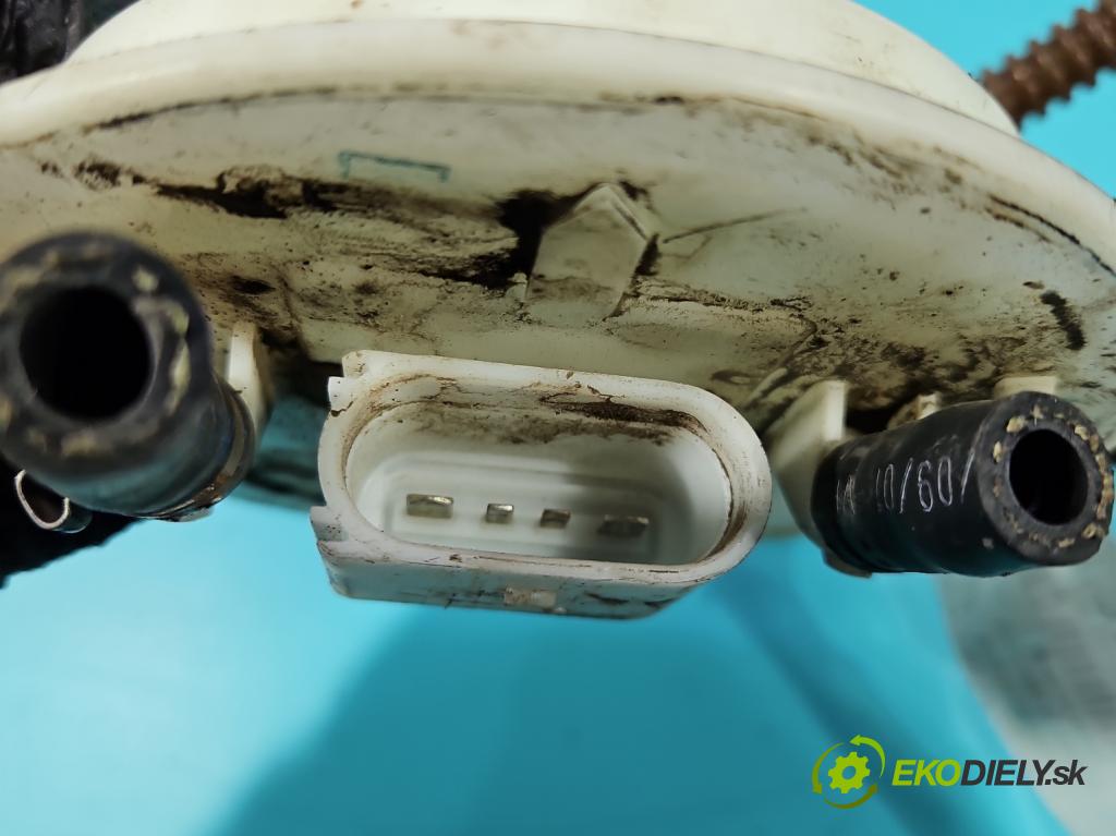 Vw Passat B5 1995-2005 2.0 8V 116 hp manual 85 kW 1984 cm3 5- čerpadlo paliva 8E0906087E