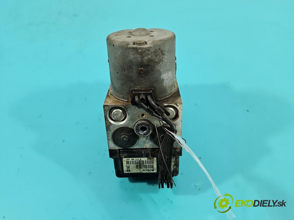 Vw Passat B5 1995-2005 2.0 8V 116 hp manual 85 kW 1984 cm3 5- čerpadlo abs 0265220408 (Pumpa ABS)