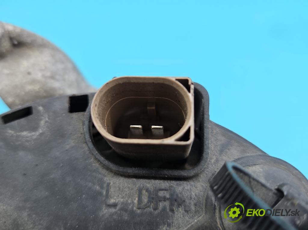 Vw Passat B5 1995-2005 2.0 8V 116 HP manual 85 kW 1984 cm3 5- Alternator 06B903016D (Alternátor)