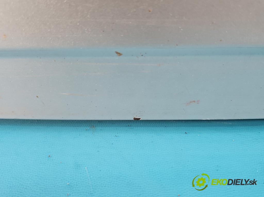 Smart Forfour I 2004-2006 1.3 16V 95 hp manual 70 kW 1332 cm3 5- zadní kufrové dveře  (Zadní kapota (kufr))