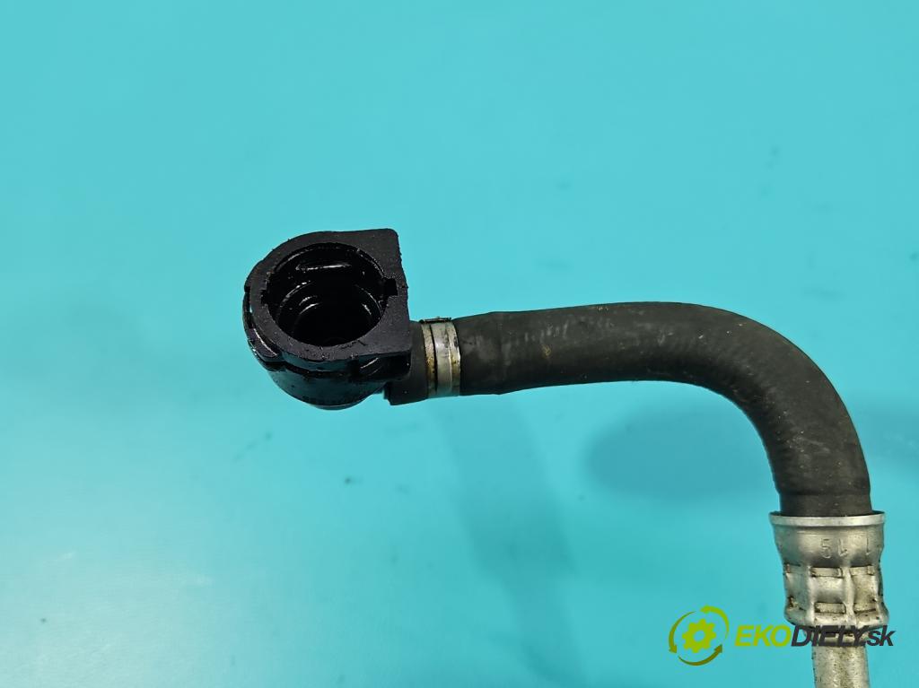 Bmw 3 G20 2018- 2.0 T 184hp automatic 135 kW 1998 cm3 4- Trubka: 8651261