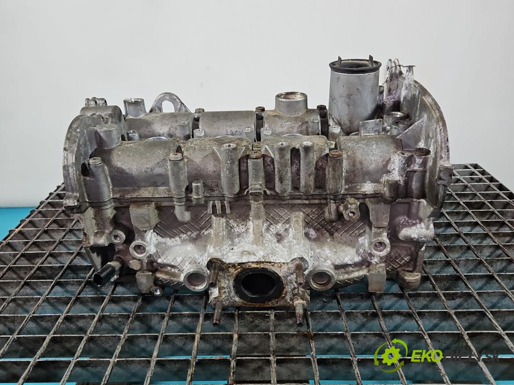 Vw Golf VII 2012-2020 1.4 TSI 122 hp manual 90 kW 1395 cm3 5- hlava motoru CXS