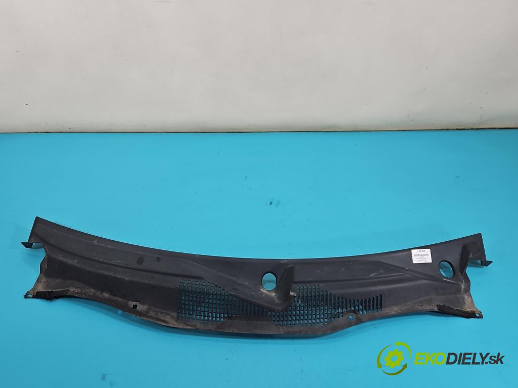 Jeep Compass I 2006-2016 2.0 16V 156 HP manual 115 kW 1998 cm3 5- torpédo 05303964AF (Torpédo (plast pod čelným sklom))