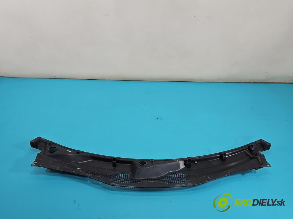 Jeep Compass I 2006-2016 2.0 16V 156 HP manual 115 kW 1998 cm3 5- torpédo 05303964AF (Torpédo (plast pod čelným sklom))