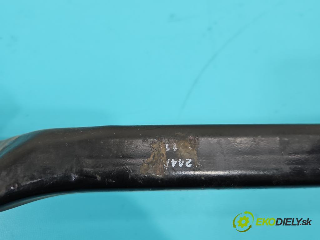 Jeep Compass I 2006-2016 2.0 16V 156 hp manual 115 kW 1998 cm3 5- stěna přední  (Přední výztuha)