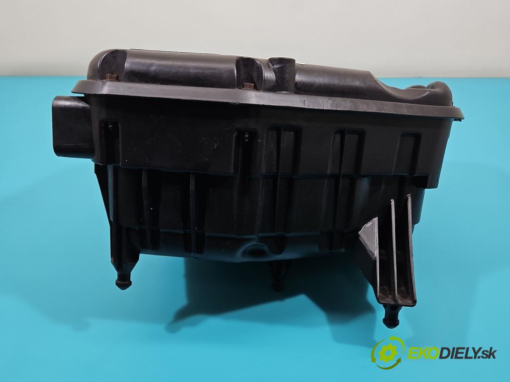 Jeep Compass I 2006-2016 2.0 16V 156 HP manual 115 kW 1998 cm3 5- obal filtra vzduchu 511585 (Obal vzduchového filtra)