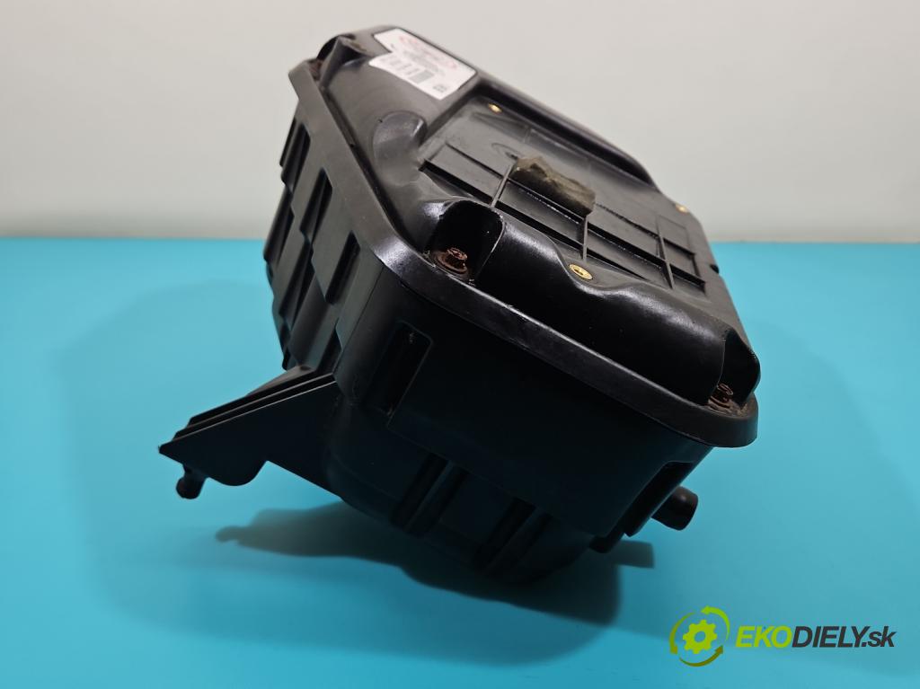 Jeep Compass I 2006-2016 2.0 16V 156 HP manual 115 kW 1998 cm3 5- obal filtra vzduchu 511585 (Obal vzduchového filtra)