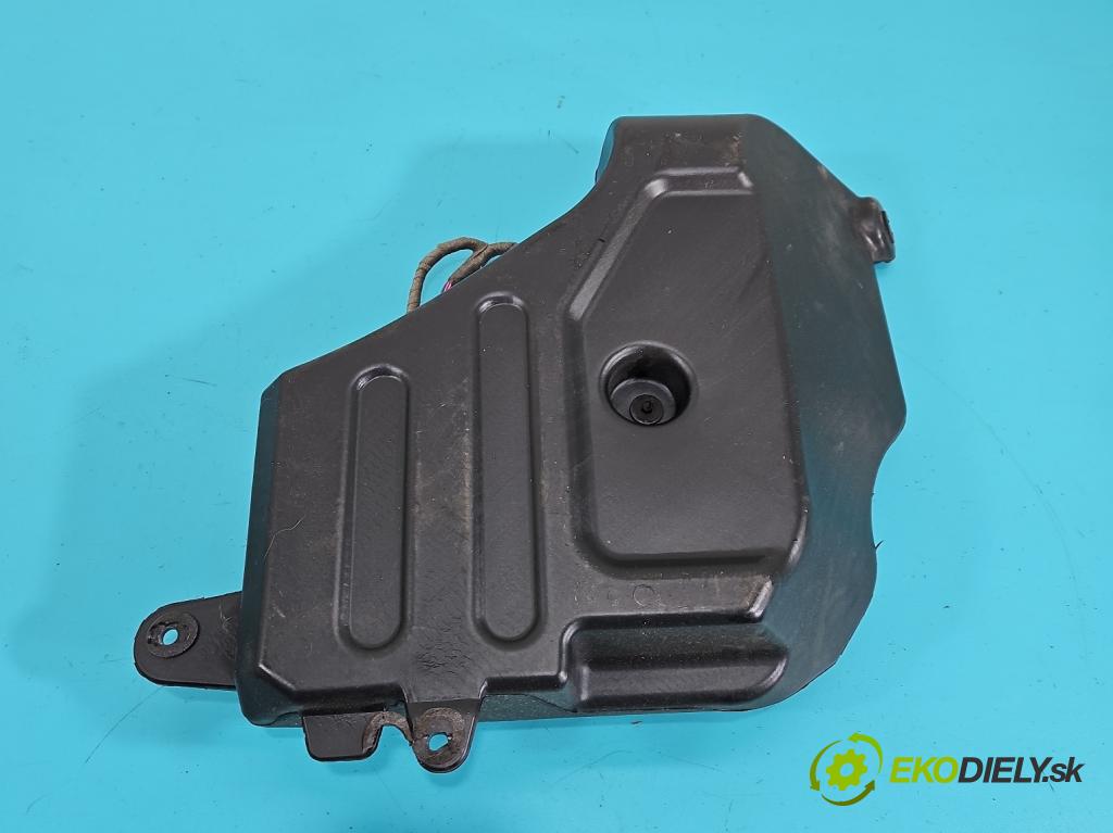 Jeep Compass I 2006-2016 2.0 16V 156 hp manual 115 kW 1998 cm3 5- reproduktory komplet 05064979AA