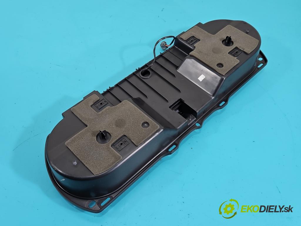 Jeep Compass I 2006-2016 2.0 16V 156 hp manual 115 kW 1998 cm3 5- reproduktory komplet 05064979AA
