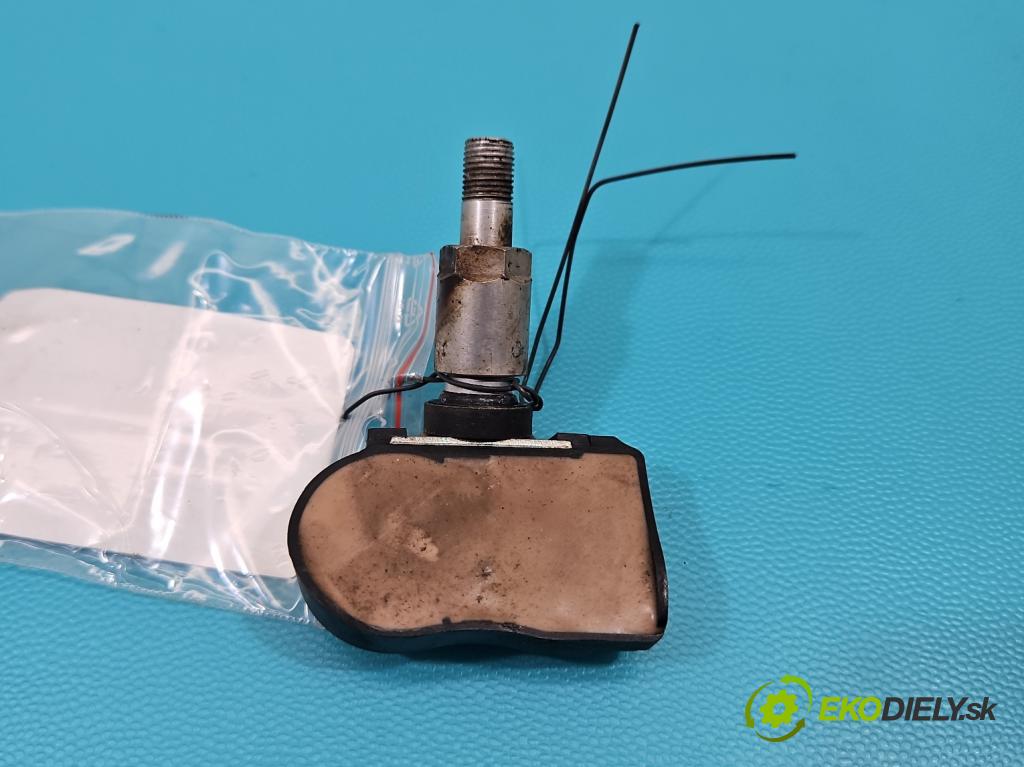 Jeep Compass I 2006-2016 2.0 16V 156 hp manual 115 kW 1998 cm3 5- snímač tlaku pneumatika 56029527AA (Snímač tlaku v pneumatice)