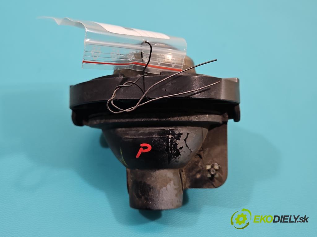 Jeep Compass I 2006-2016 2.0 16V 156 HP manual 115 kW 1998 cm3 5- Halogen pravý 68140324AA (Kľučka dverí ostatné)