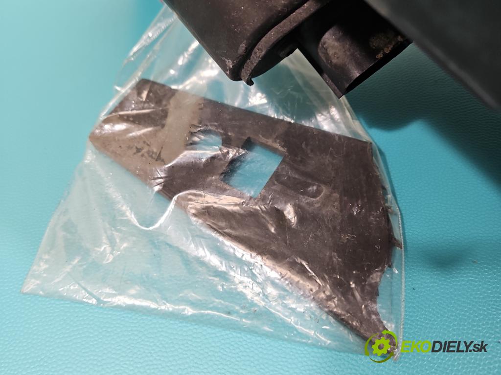 Jeep Compass I 2006-2016 2.0 16V 156 HP manual 115 kW 1998 cm3 5- Reflektor: pravý 05182552AF (Svetlo predné pravé)