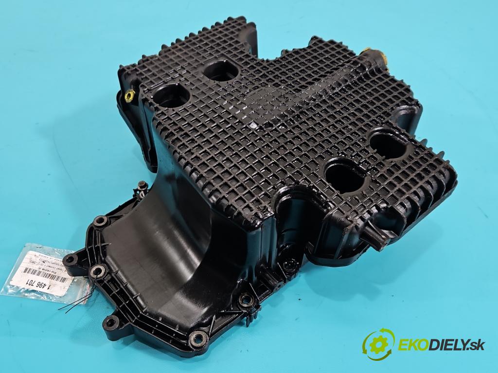 Ford Transit Connect II 2012-2022 1.5 tdci 120 HP manual 88,2 kW 1499 cm3 5- vaňa olejová CT1Q-6675-AE (Olejová vaňa)