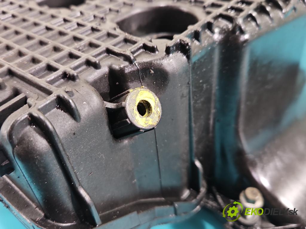 Ford Transit Connect II 2012-2022 1.5 tdci 120 HP manual 88,2 kW 1499 cm3 5- vaňa olejová CT1Q-6675-AE (Olejová vaňa)