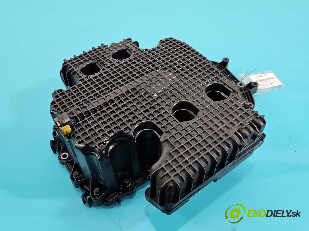 Ford Transit Connect II 2012-2022 1.5 tdci 120 HP manual 88,2 kW 1499 cm3 5- vaňa olejová CT1Q-6675-AE (Olejová vaňa)