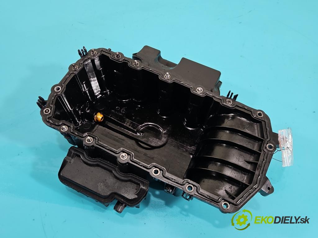 Ford Transit Connect II 2012-2022 1.5 tdci 120 HP manual 88,2 kW 1499 cm3 5- vaňa olejová CT1Q-6675-AE (Olejová vaňa)