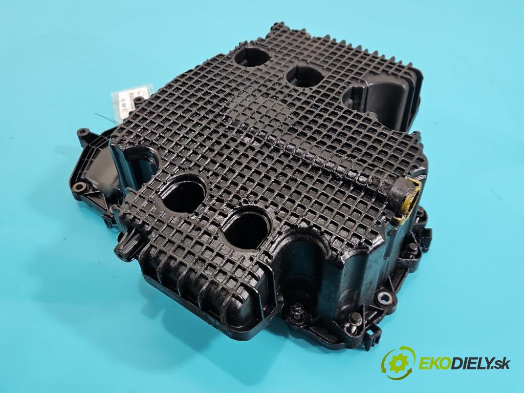 Ford Transit Connect II 2012-2022 1.5 tdci 120 HP manual 88,2 kW 1499 cm3 5- vaňa olejová CT1Q-6675-AE (Olejová vaňa)