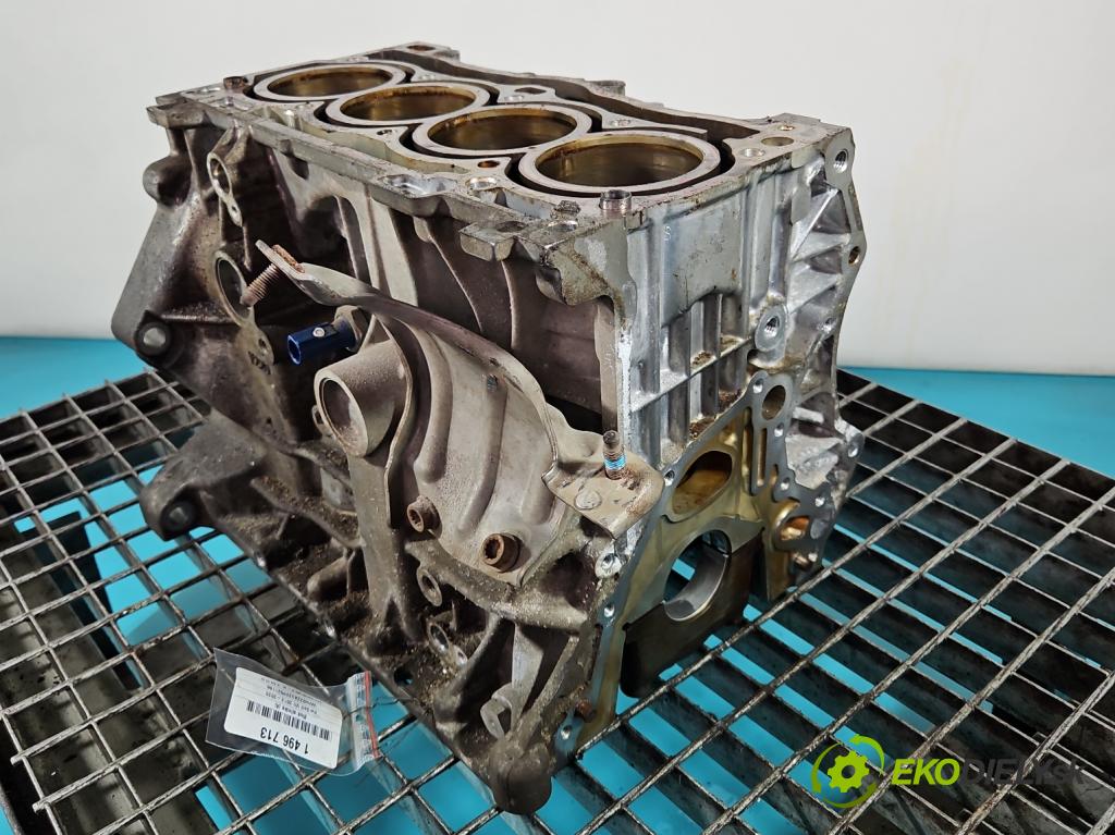 Vw Golf VII 2012-2020 1.4 TSI 122 HP manual 90 kW 1395 cm3 5- Blok motora CXS (Blok motora)