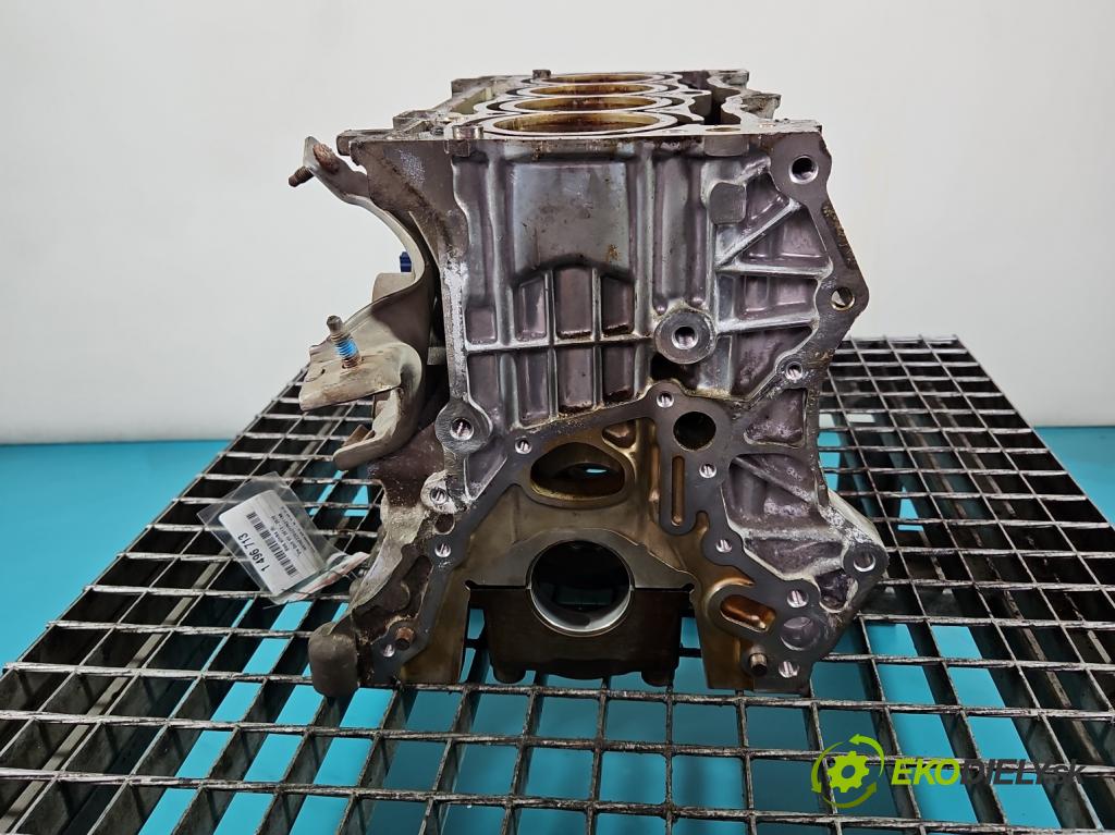 Vw Golf VII 2012-2020 1.4 TSI 122 HP manual 90 kW 1395 cm3 5- Blok motora CXS (Blok motora)