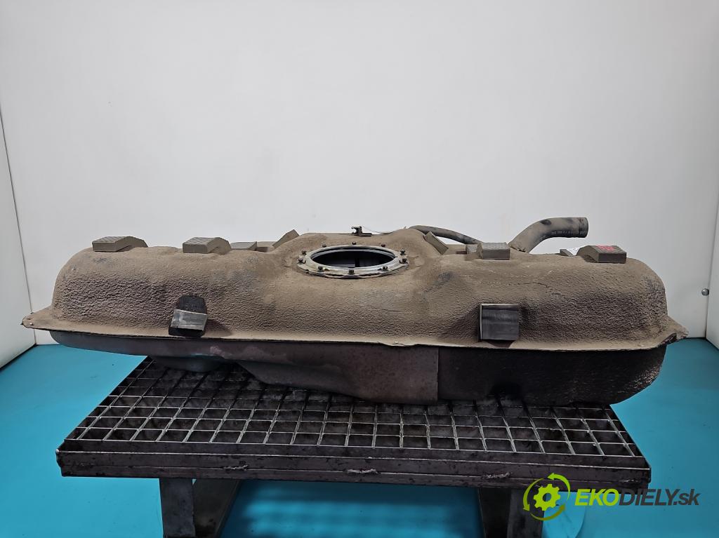 Hyundai Elantra VI 2015-2020 1.6 16V 128 hp manual 93.8 kW 1591 cm3 4- Nádrž: paliva 31100-F2450 (Palivová nádrž)