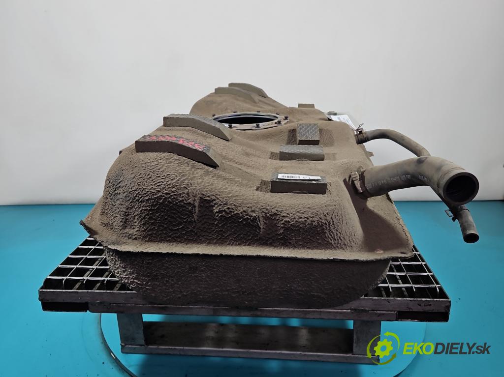 Hyundai Elantra VI 2015-2020 1.6 16V 128 hp manual 93.8 kW 1591 cm3 4- Nádrž: paliva 31100-F2450 (Palivová nádrž)