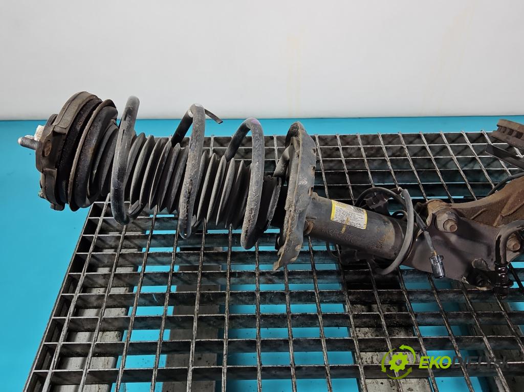 Hyundai Elantra VI 2015-2020 1.6 16V 128 HP manual 93.8 kW 1591 cm3 4- tlmič predné ľavý 54650-F2080 (Kľučka dverí ostatné)