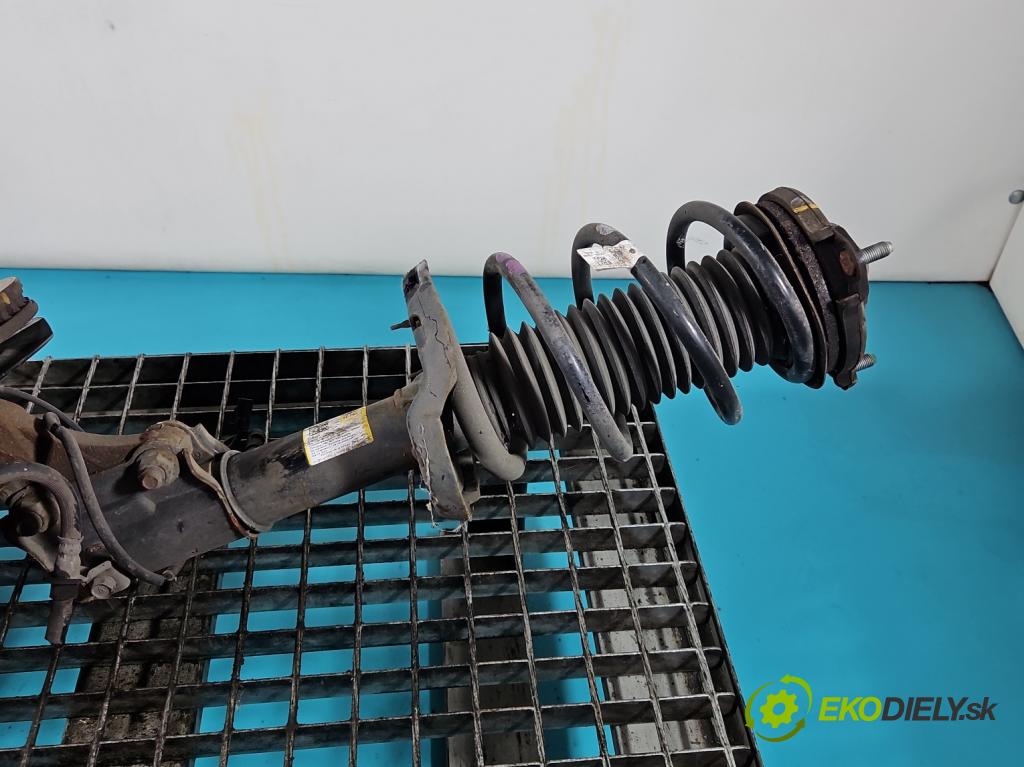 Hyundai Elantra VI 2015-2020 1.6 16V 128 HP manual 93.8 kW 1591 cm3 4- tlmič predné pravý 54651-F2080 (Kľučka dverí ostatné)