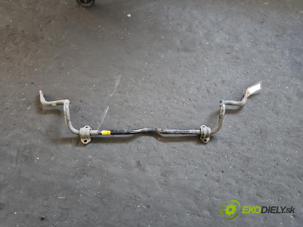 Hyundai Elantra VI 2015-2020 1.6 16V 128 HP manual 93.8 kW 1591 cm3 4- tyč stabilizatora 54810-F2100 (Stabilizátor predný)