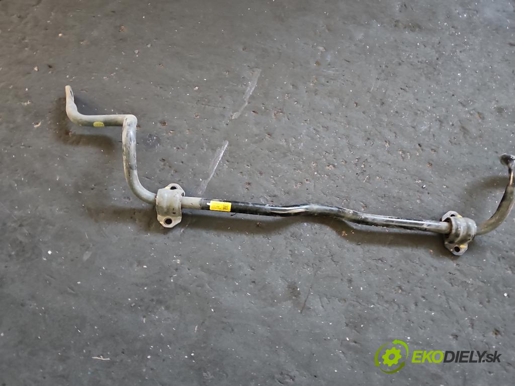 Hyundai Elantra VI 2015-2020 1.6 16V 128 HP manual 93.8 kW 1591 cm3 4- tyč stabilizatora 54810-F2100 (Stabilizátor predný)