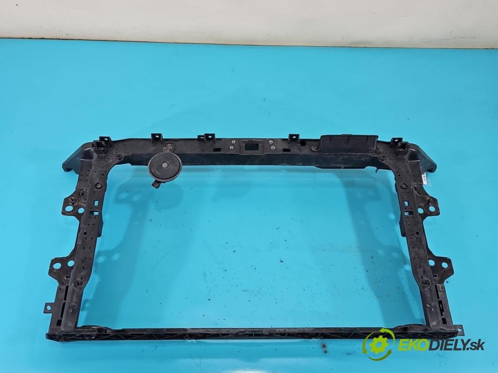 Hyundai Elantra VI 2015-2020 1.6 16V 128 hp manual 93.8 kW 1591 cm3 4- stěna přední 64101-F2500 (Přední výztuha)